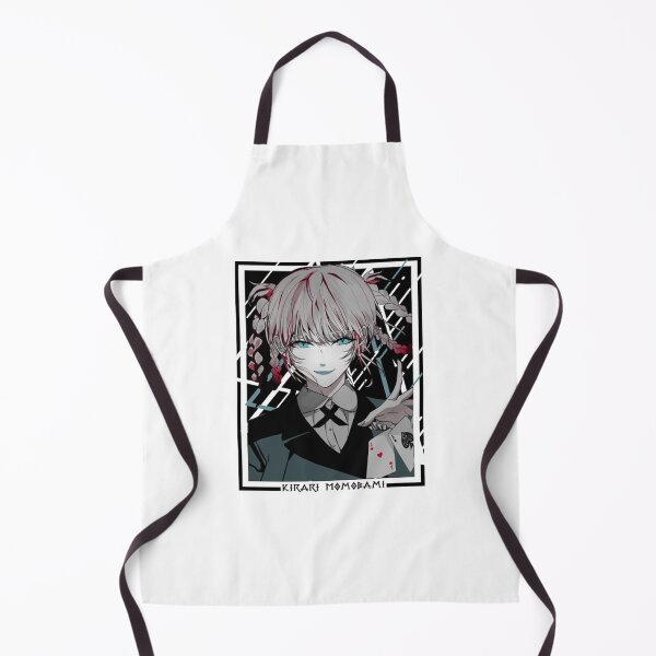 Item preview, Kakegurui Momobami kirari designed and sold by Melissacallewae.