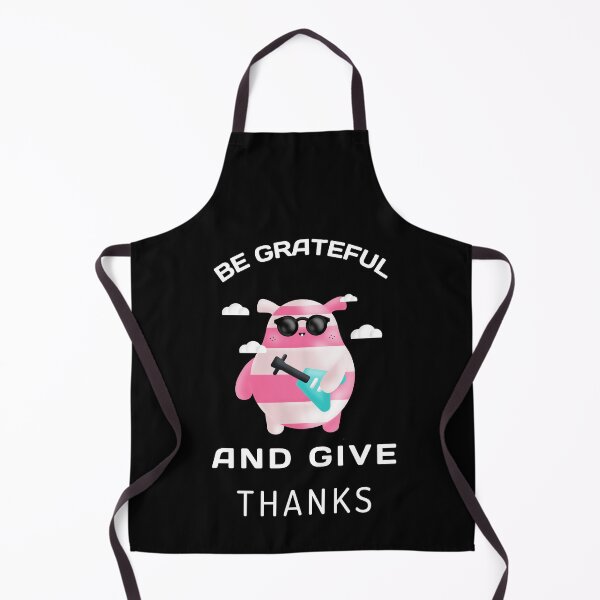 Item preview, Be Grateful And Give Thanks designed and sold by GoodVibeDesign.