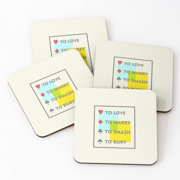 Item preview, Love is like a game of cards - Playing card collection day design designed and sold by wingdingr.