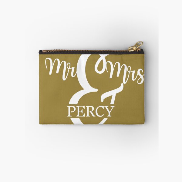 Artikelvorschau, Mr & Mrs PERCY | GOLD entworfen und verkauft von yourscotborders.