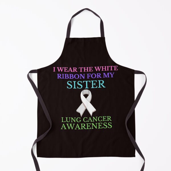 Item preview, I Wear The White Ribbon For My Sister designed and sold by WoodburyLake.