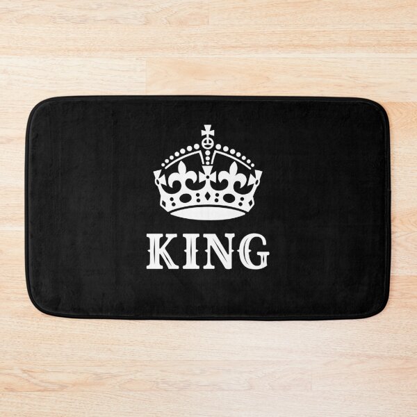 Item preview, King Clown designed and sold by basitcv.
