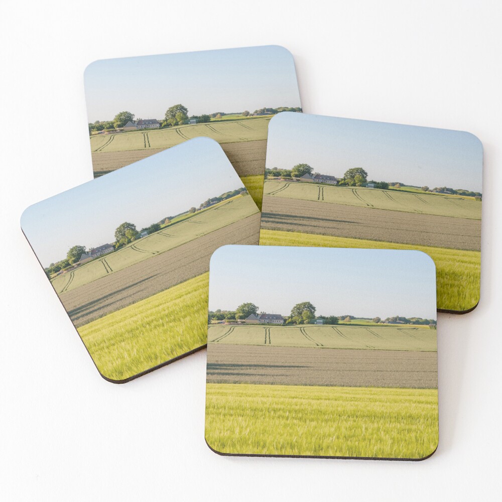 Item preview, Coasters (Set of 4) designed and sold by EngineerGoC.