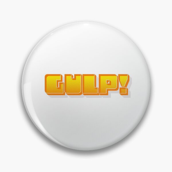 Item preview, gulp designed and sold by bluehair.