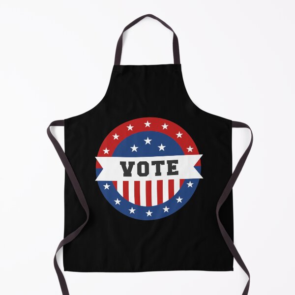 Item preview, Vote designed and sold by Pattern-Way.