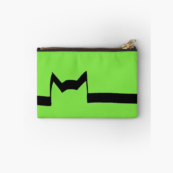 Item preview, One Line Cat on Light Green Board designed and sold by Istvan Ocztos.