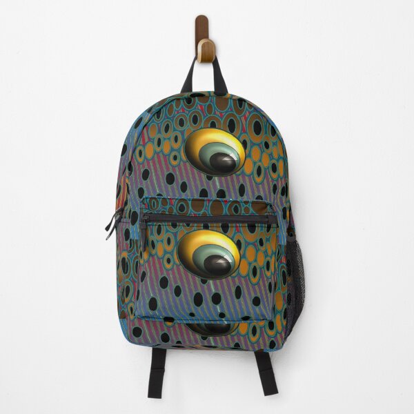 Item preview, Trout Skin Eye II designed and sold by MikaelJenei.