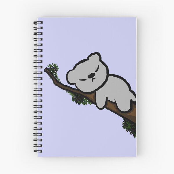 Item preview, Bala The Koala designed and sold by Kewd.