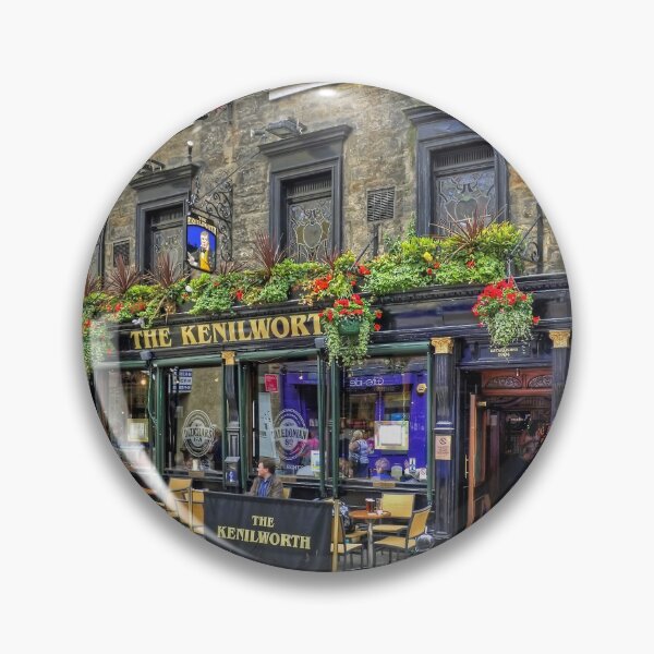 Item preview, The Kenilworth designed and sold by tomg.