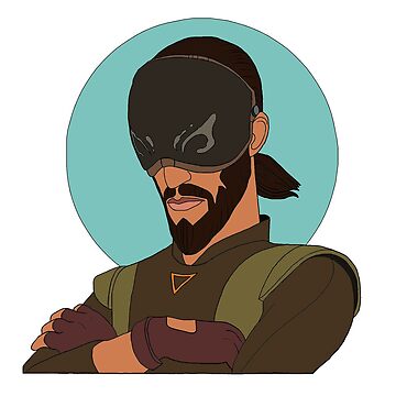 Imagen de la obra Maestro de okayflyboy