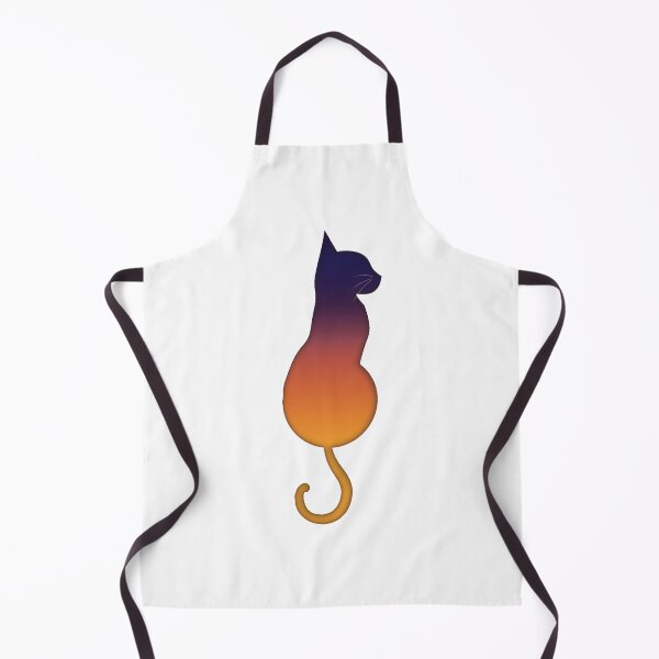 Item preview, Sunset Cat designed and sold by Kameyami.