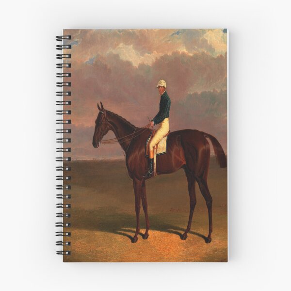 Item preview, Margrave  with James Robinson Up-John Frederick Herring Sr. designed and sold by LexBauer.