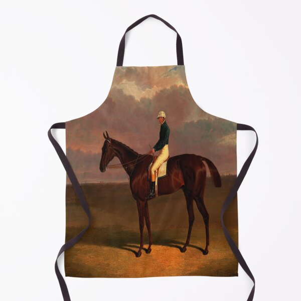 Item preview, Margrave  with James Robinson Up-John Frederick Herring Sr. designed and sold by LexBauer.