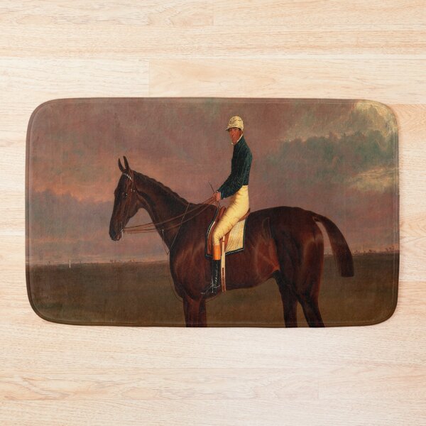 Item preview, Margrave  with James Robinson Up-John Frederick Herring Sr. designed and sold by LexBauer.