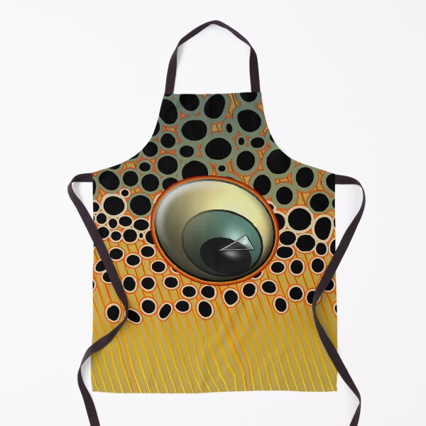 Item preview, Trout Camo IV designed and sold by MikaelJenei.
