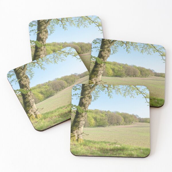 Item preview, Farming landscape in spring designed and sold by EngineerGoC.