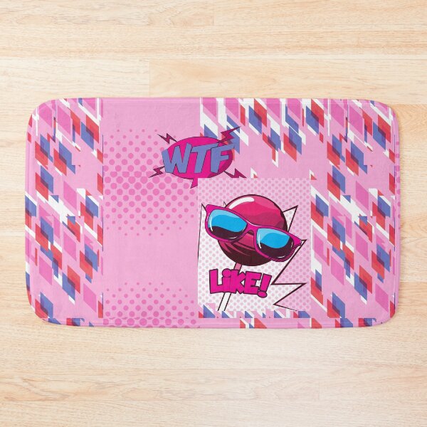 Item preview, WTF I LIKE Candies designed and sold by OMdesign10.