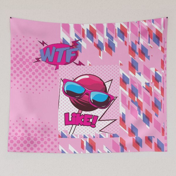 Item preview, WTF I LIKE Candies designed and sold by OMdesign10.