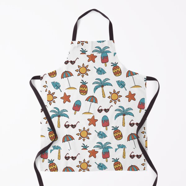 Item preview, tropical pattern designed and sold by nature scenerys.
