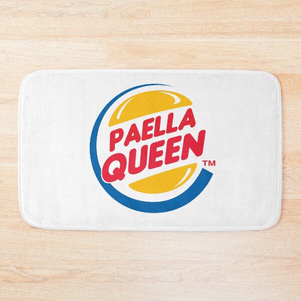 Item preview, Paella Queen Perfect Piece For Spanish Paella Lovers  designed and sold by Urosek.