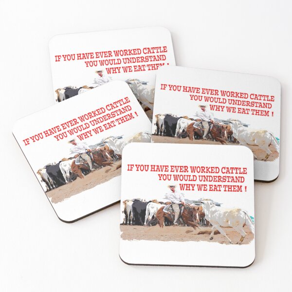 Item preview, CUTTING HORSE QUOTES, AND DESIGNS designed and sold by Barbara Jean Photo Art And Design.
