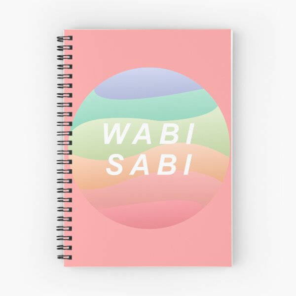 Item preview, Wabi-Sabi Circle designed and sold by Chaotic Neutral.