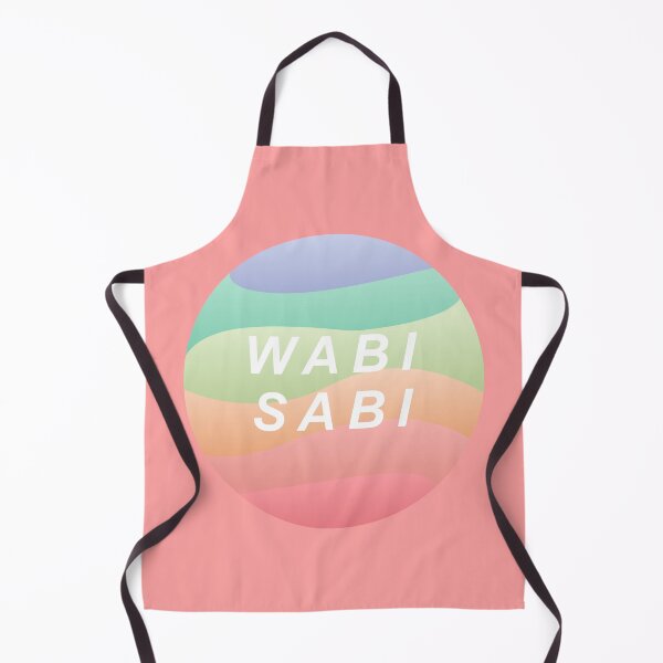 Item preview, Wabi-Sabi Circle designed and sold by Chaotic Neutral.