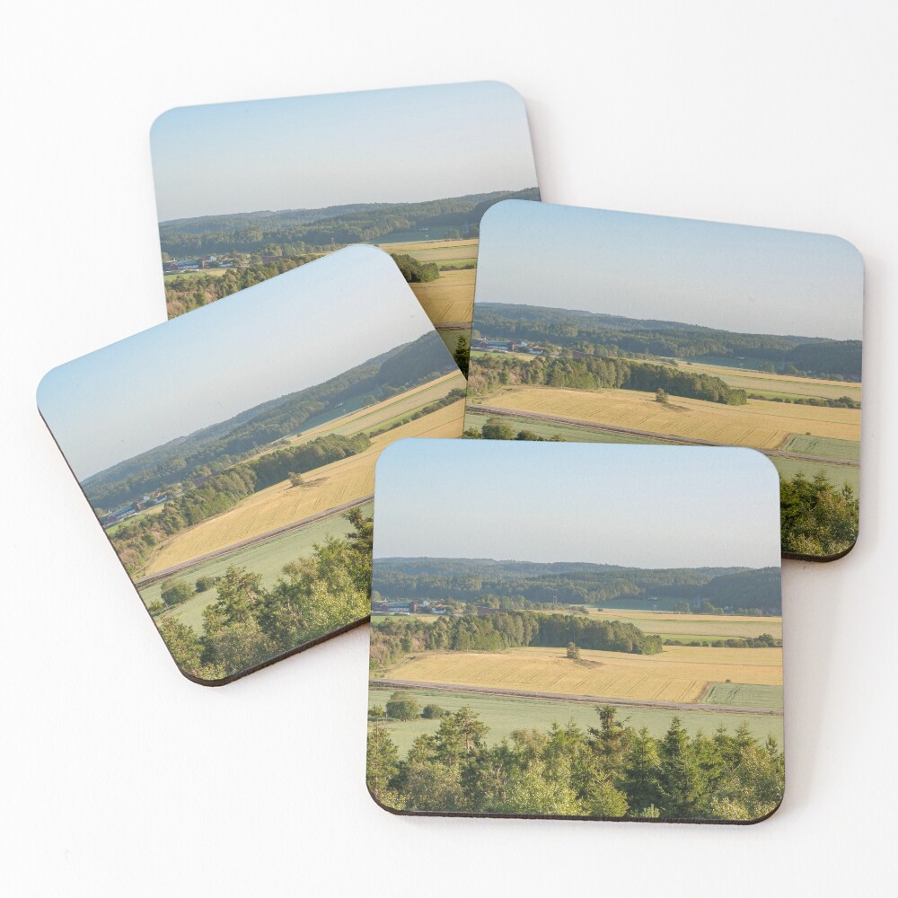 Item preview, Coasters (Set of 4) designed and sold by EngineerGoC.