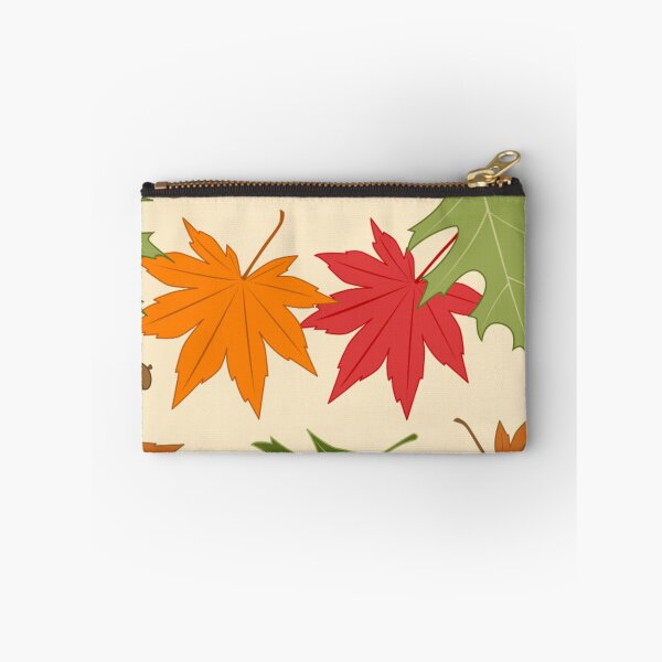 Item preview, Autumn Pattern  designed and sold by joabaj.