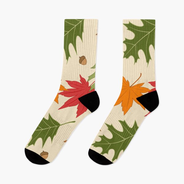 Item preview, Autumn Pattern  designed and sold by joabaj.
