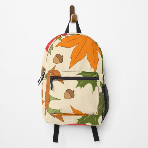 Item preview, Autumn Pattern  designed and sold by joabaj.