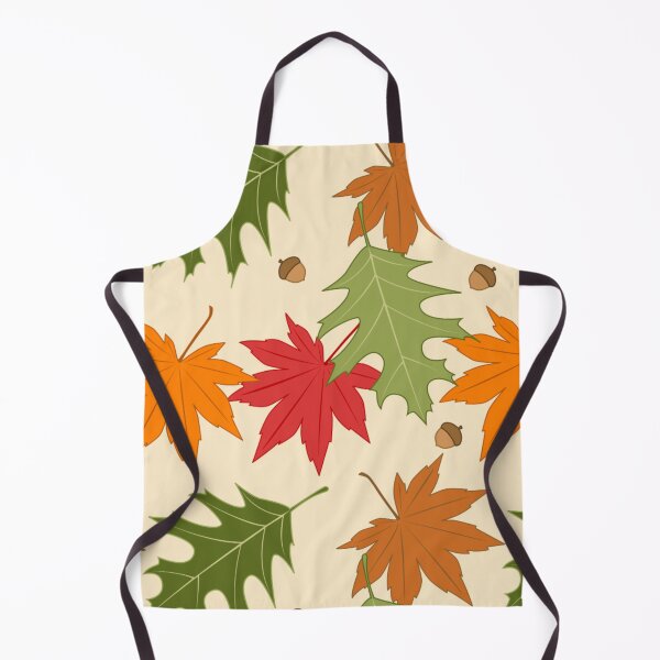Item preview, Autumn Pattern  designed and sold by joabaj.