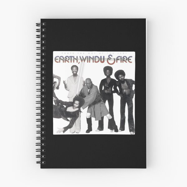 Item preview, Earth, Windu and Fire (Vinyl Square Version) designed and sold by whythelpface.