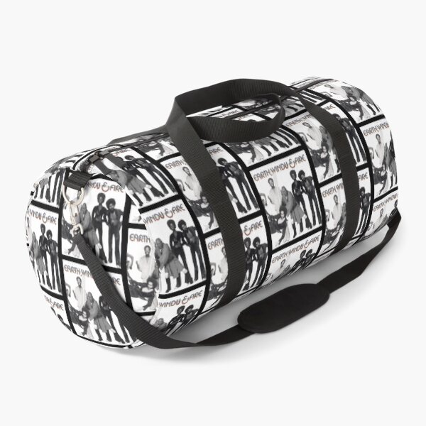 Item preview, Earth, Windu and Fire (Vinyl Square Version) designed and sold by whythelpface.