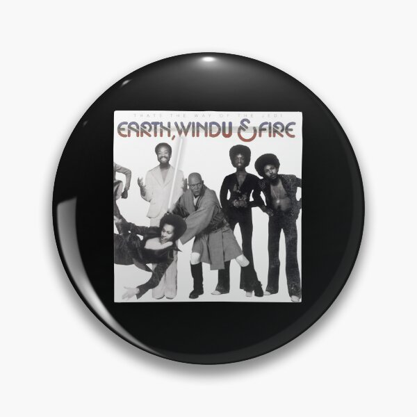 Item preview, Earth, Windu and Fire (Vinyl Square Version) designed and sold by whythelpface.