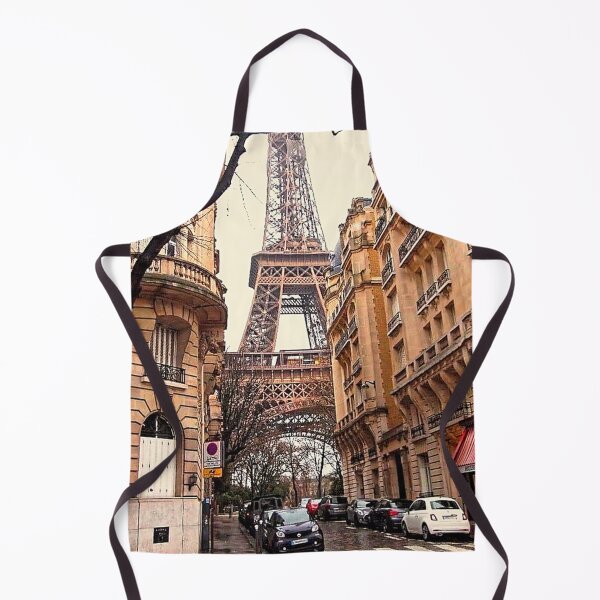 Item preview, Street To Eiffel Tower, Paris designed and sold by So Witcasm ?.