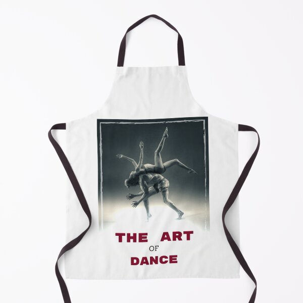 Item preview, Dance is a true Art! designed and sold by WhyNot1704.