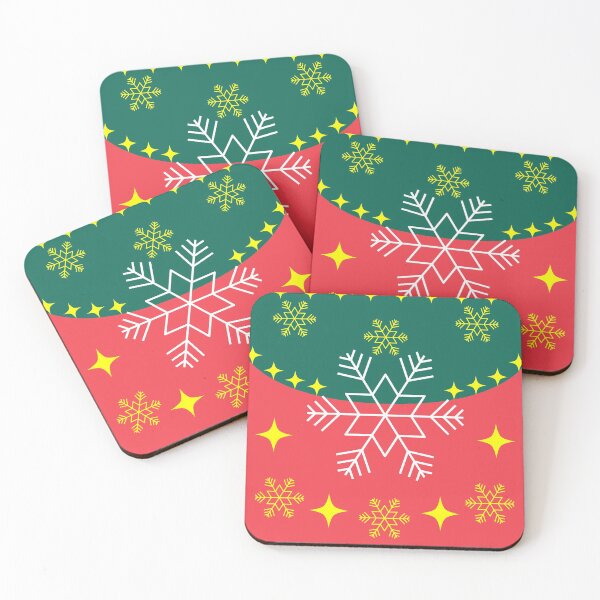 Item preview, Ugly Christmas Pattern designed and sold by GetThatStuff.