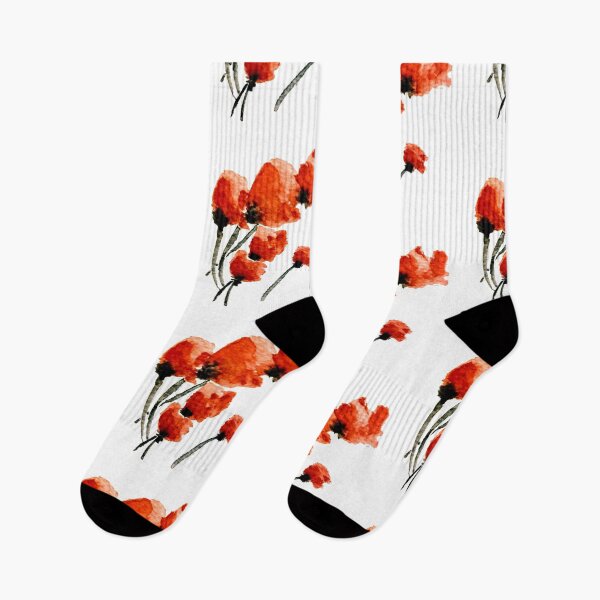 Item preview, Poppies designed and sold by Silbek.