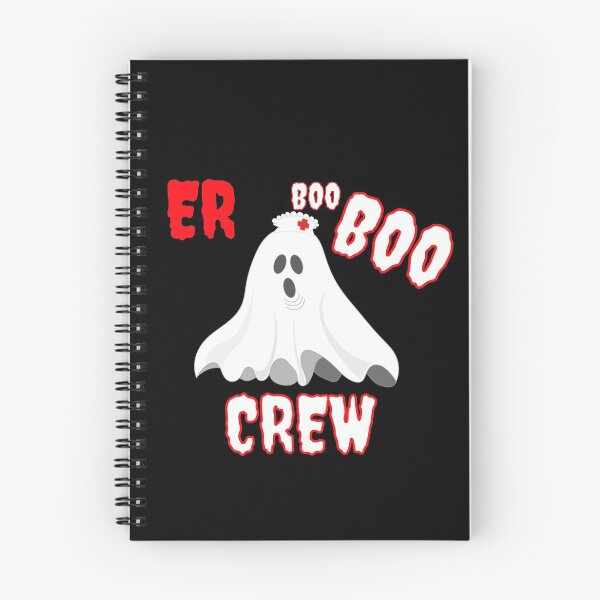 Item preview, Er Boo Boo Crew designed and sold by Diamaber.