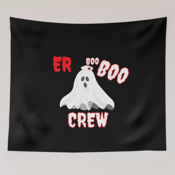 Item preview, Er Boo Boo Crew designed and sold by Diamaber.