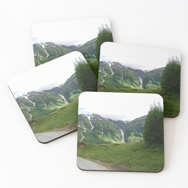 Item preview, Austrian alps in summer designed and sold by EngineerGoC.