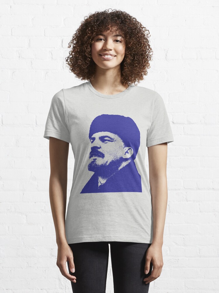 t shirt lenin