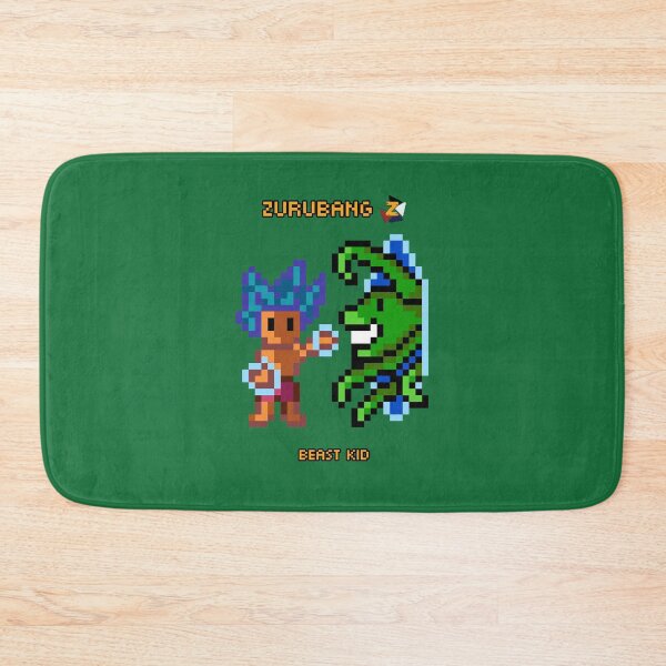 Item preview, Beast Kid - Zurubang designed and sold by Zurubang.