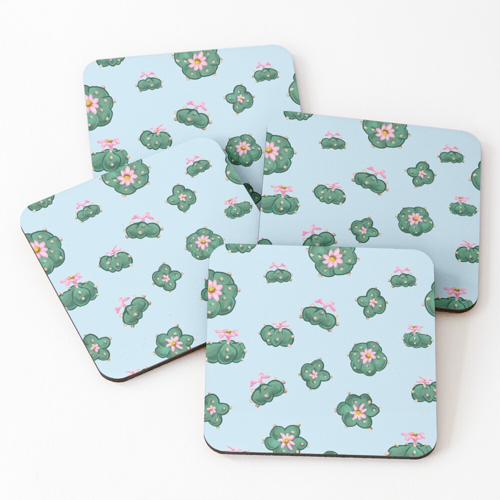 Item preview, Coasters (Set of 4) designed and sold by bricesondennis.
