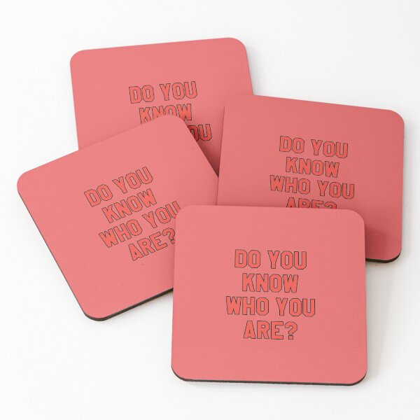 Item preview, Do you know who you are designed and sold by Rajeev  Singh.