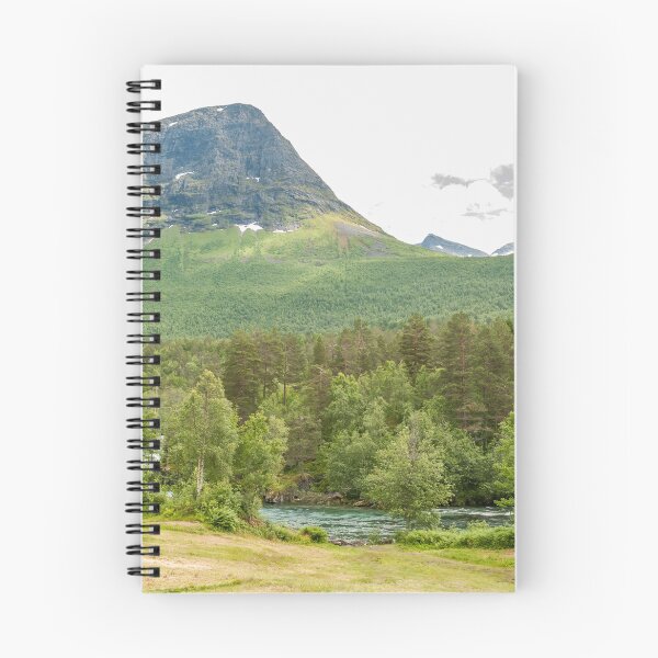 Artikelvorschau, Valldalen in Norwegen entworfen und verkauft von EngineerGoC.