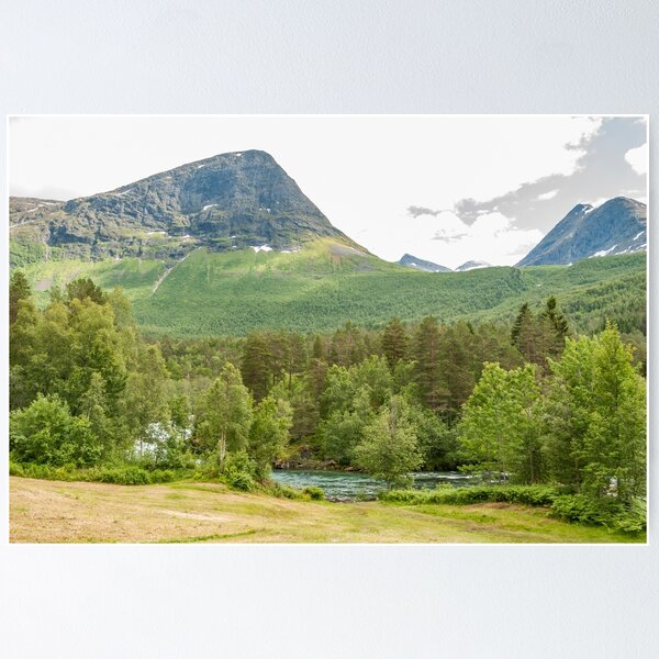 Item preview, Valldalen in Norway designed and sold by EngineerGoC.