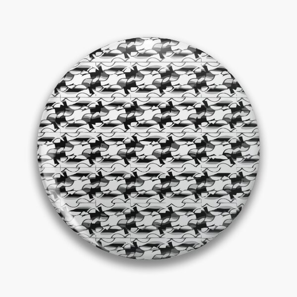 Item preview, Black and white designed and sold by harietteh.