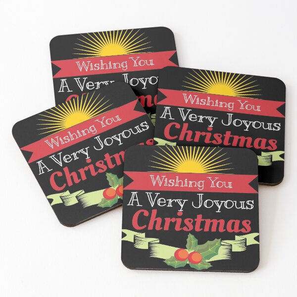 Item preview, Wishing you a Merry Christmas designed and sold by OzyManDiaS90.